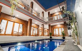 Pondok Yogi Guest House Canggu